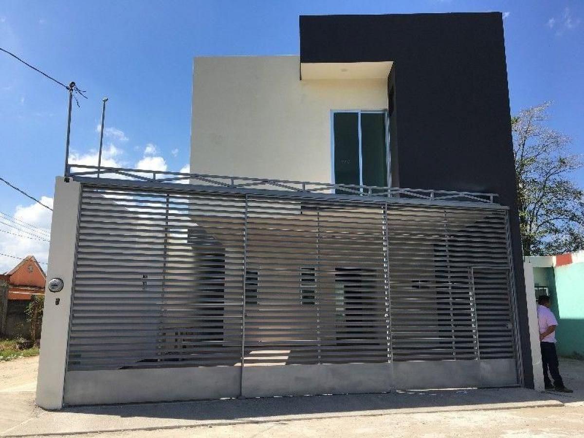 Picture of Home For Sale in Nacajuca, Tabasco, Mexico