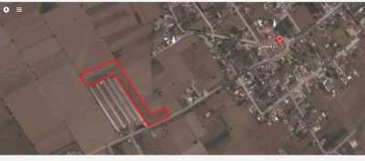 Residential Land For Sale in Amecameca, Mexico