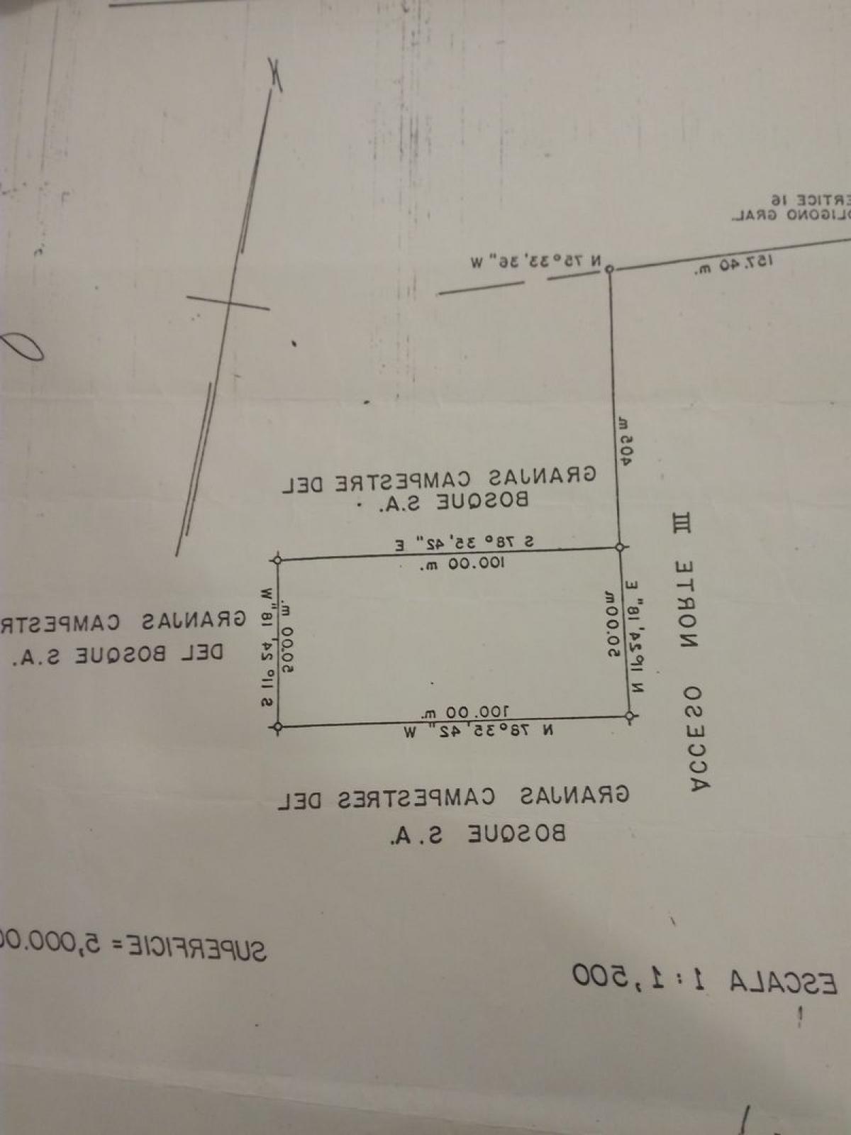 Picture of Development Site For Sale in Aldama, Chiapas, Mexico