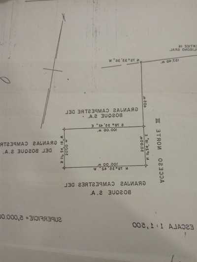 Development Site For Sale in Aldama, Mexico