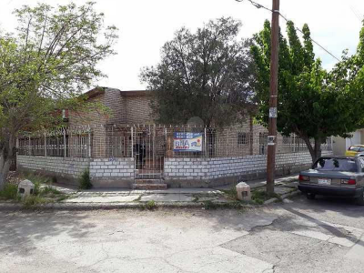 Home For Sale in Chihuahua, Mexico