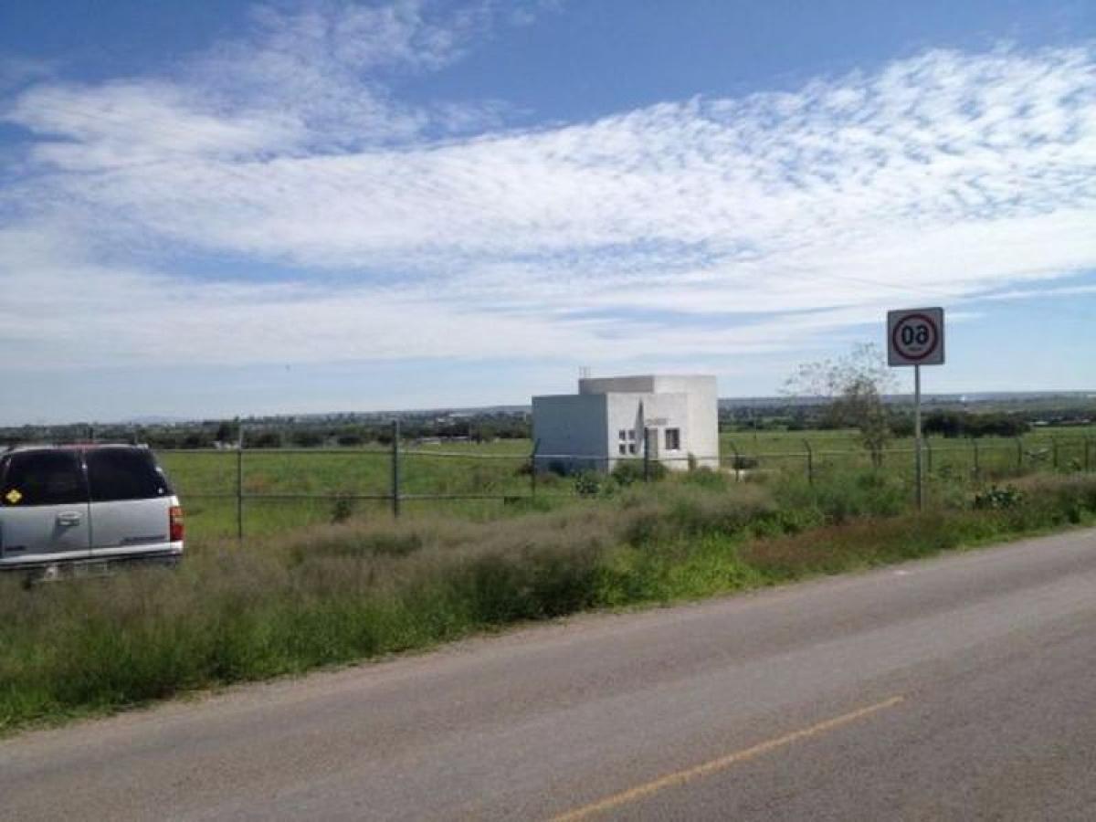 Picture of Residential Land For Sale in Aguascalientes, Aguascalientes, Mexico