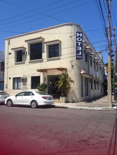 Apartment Building For Sale in Veracruz De Ignacio De La Llave, Mexico