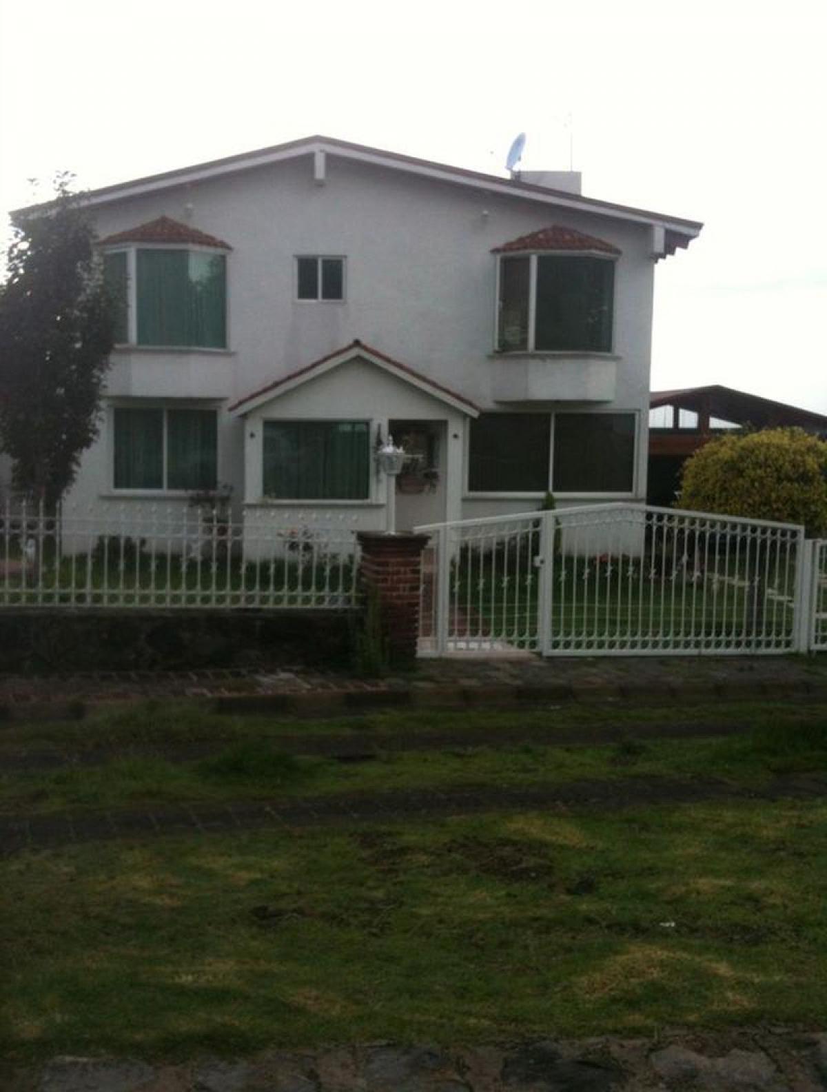 Picture of Home For Sale in Tlalpan, Mexico City, Mexico