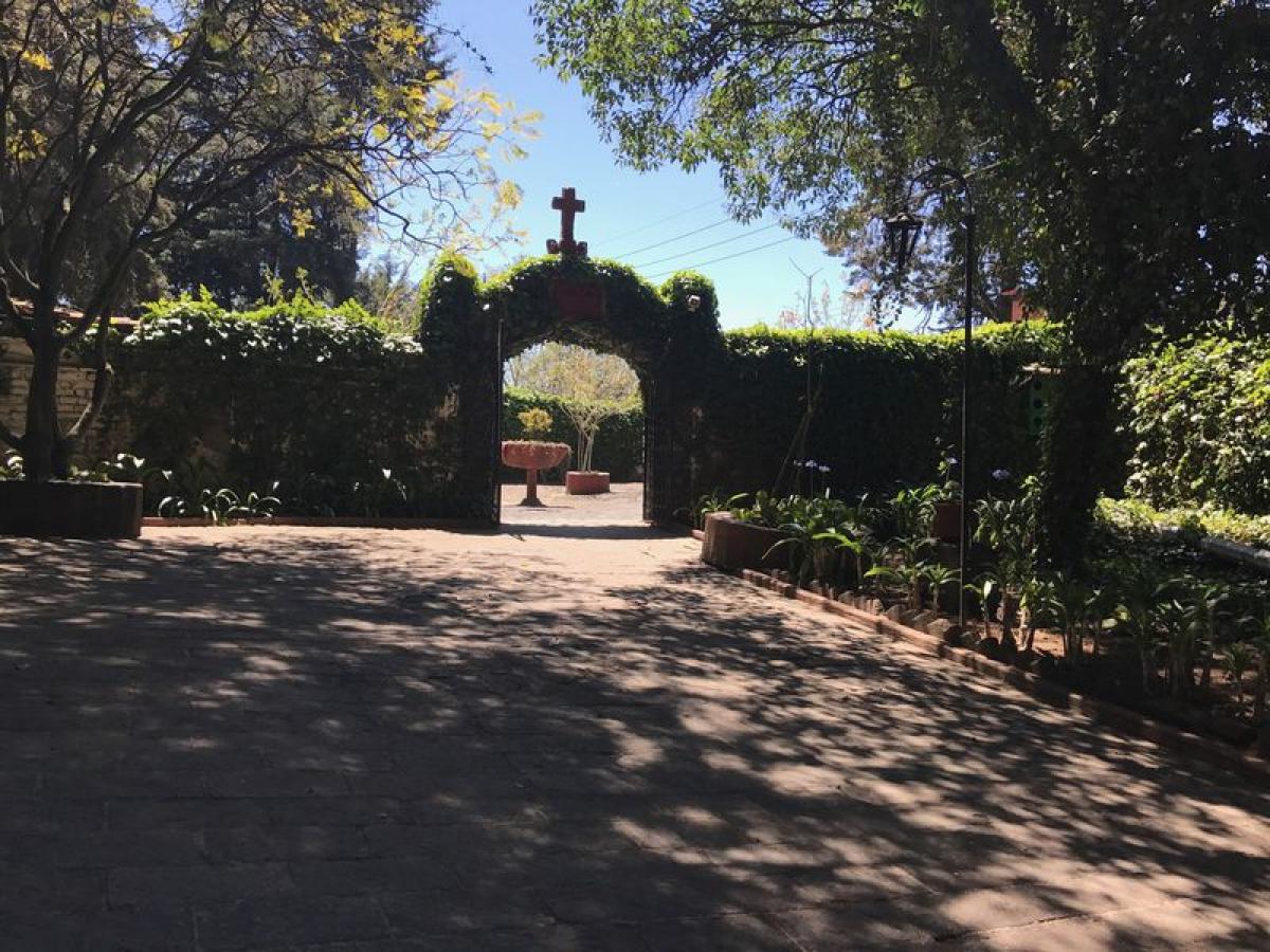 Picture of Residential Land For Sale in Tlalpan, Mexico City, Mexico