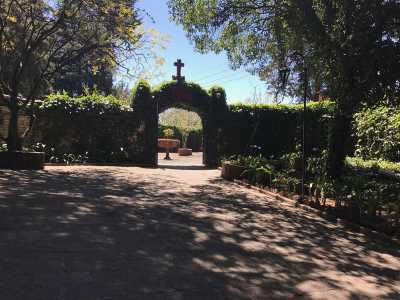 Residential Land For Sale in Tlalpan, Mexico