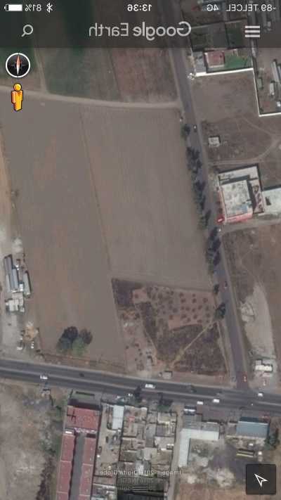 Residential Land For Sale in Chalco, Mexico