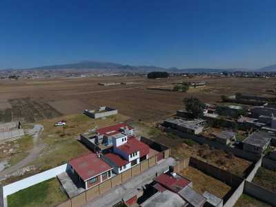 Residential Land For Sale in Calimaya, Mexico