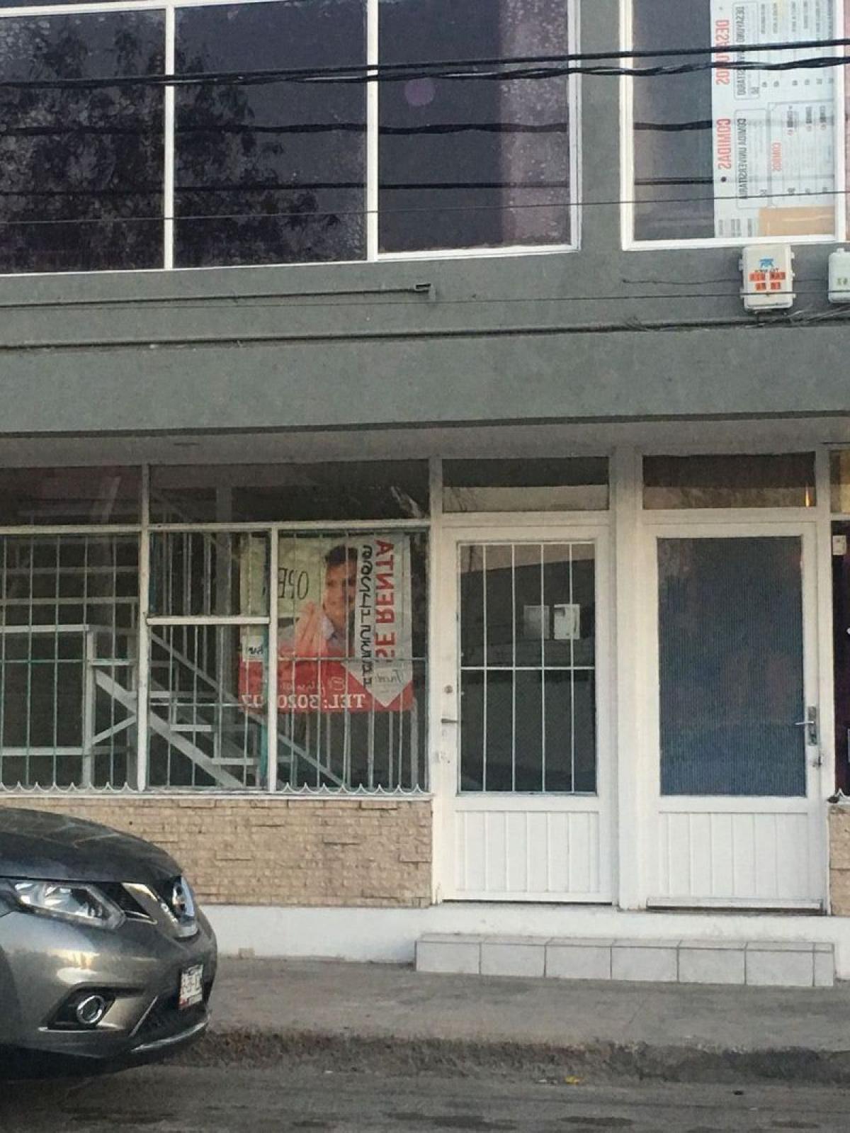 Picture of Office For Sale in Sonora, Sonora, Mexico