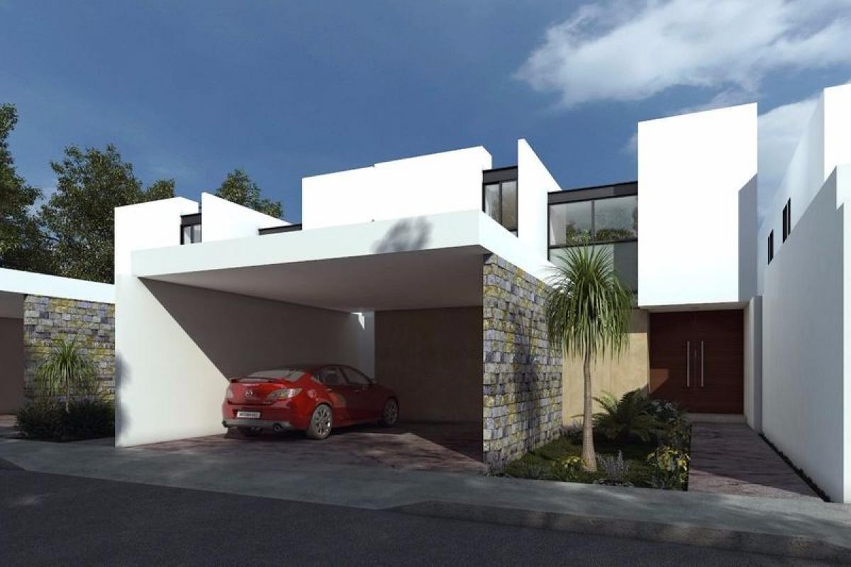 Picture of Home For Sale in Yucatan, Yucatan, Mexico