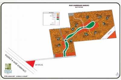 Residential Land For Sale in Queretaro, Mexico