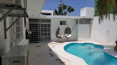 Home For Sale in Solidaridad, Mexico