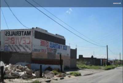 Residential Land For Sale in Durango, Mexico