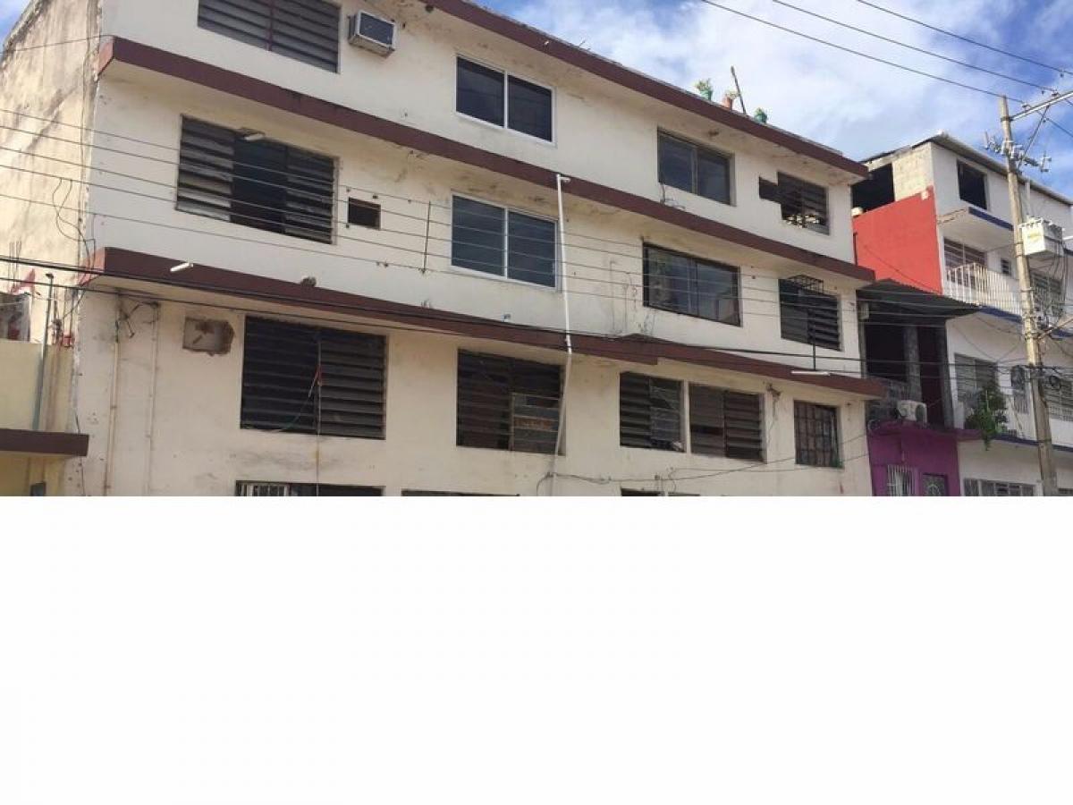 Picture of Apartment Building For Sale in Tabasco, Tabasco, Mexico