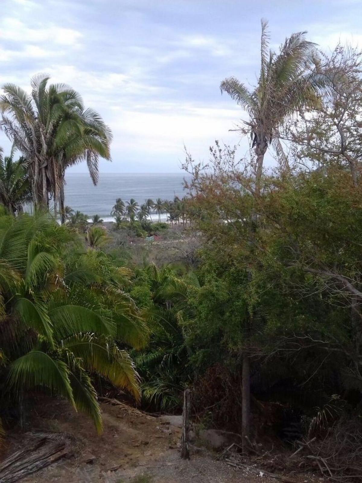 Picture of Residential Land For Sale in Bahia De Banderas, Nayarit, Mexico