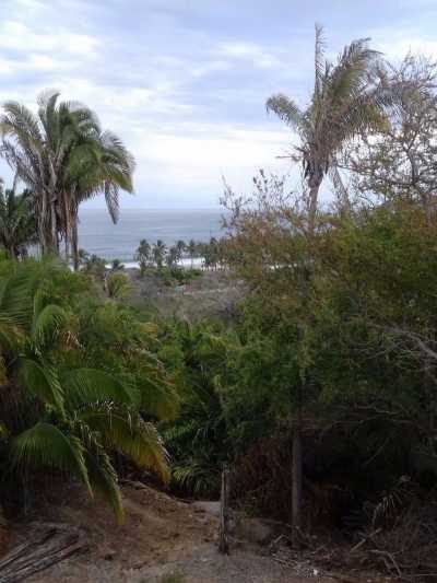 Residential Land For Sale in Bahia De Banderas, Mexico