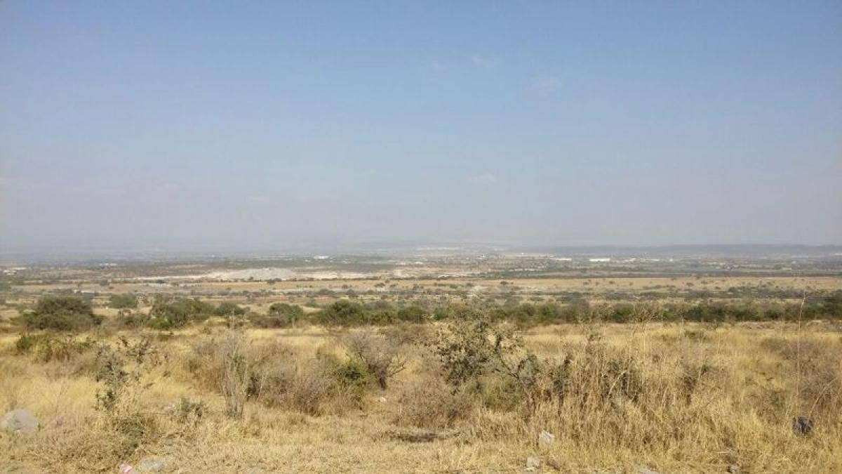 Picture of Residential Land For Sale in Apaseo El Grande, Guanajuato, Mexico