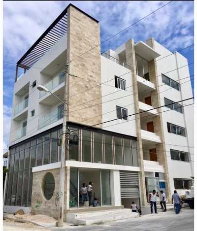 Apartment Building For Sale in Solidaridad, Mexico