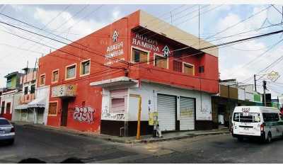 Apartment Building For Sale in Chiapas, Mexico
