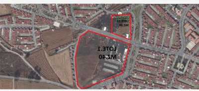 Residential Land For Sale in Chalco, Mexico