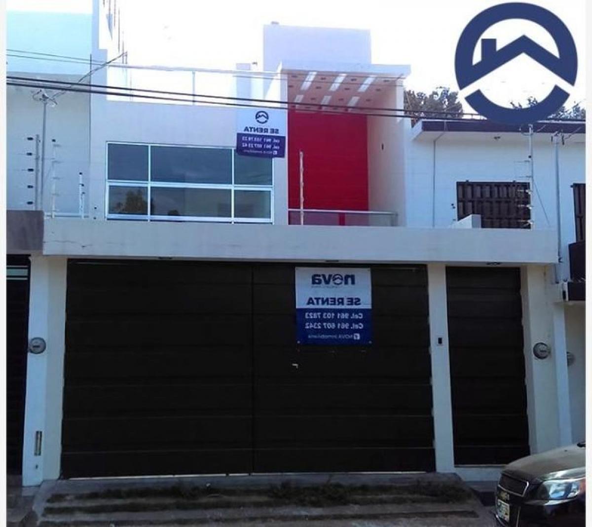 Picture of Home For Sale in Tuxtla Gutierrez, Chiapas, Mexico
