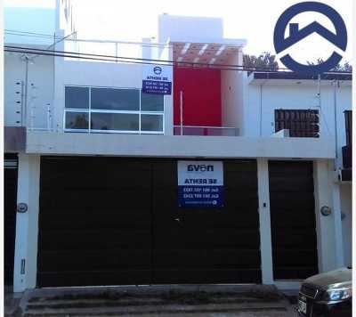 Home For Sale in Tuxtla Gutierrez, Mexico