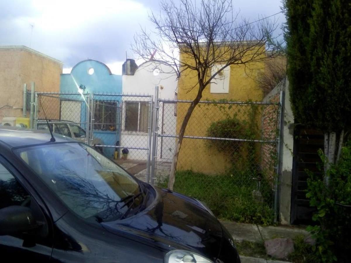 Picture of Home For Sale in San Francisco De Los Romo, Aguascalientes, Mexico