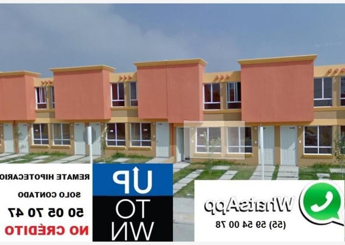 Picture of Home For Sale in Tecamac, Mexico, Mexico