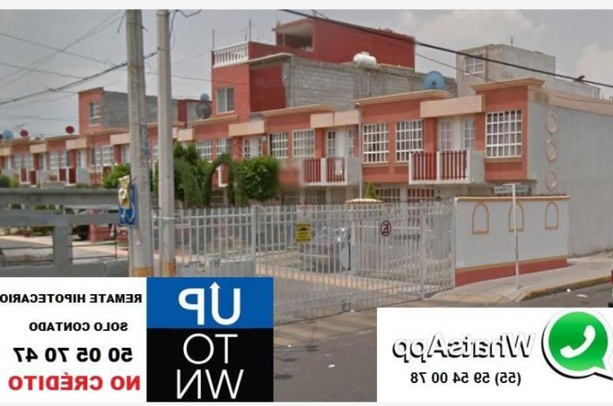 Picture of Home For Sale in Tecamac, Mexico, Mexico