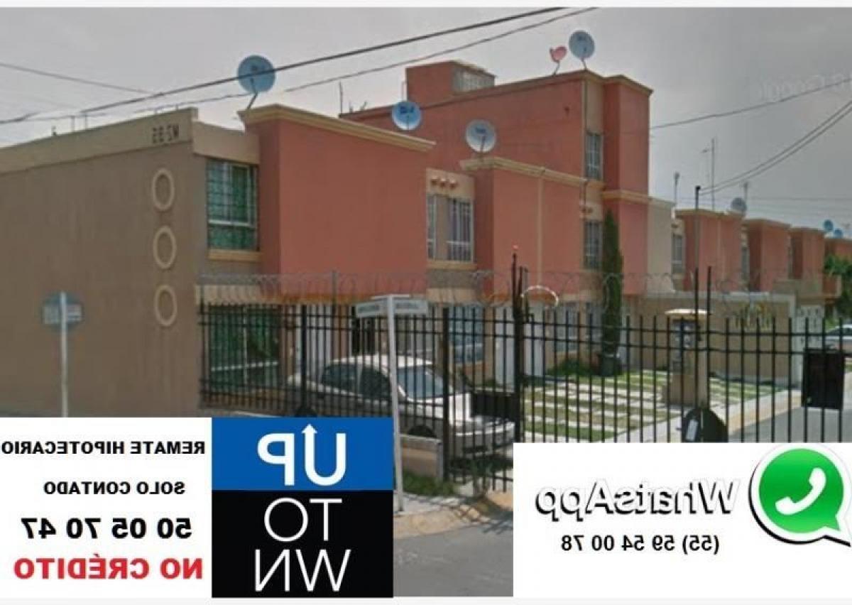 Picture of Home For Sale in Tecamac, Mexico, Mexico