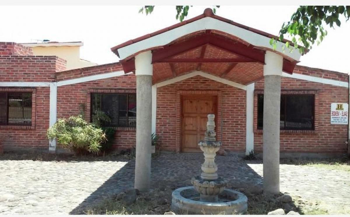 Jocotepec, Jocotepec, Jalisco, Mexico Homes For Sale at GLOBAL LISTINGS