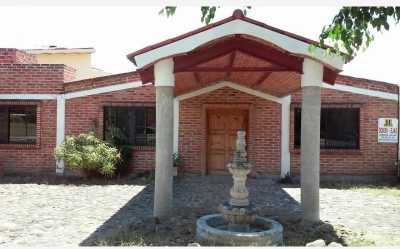 Home For Sale in Jocotepec, Mexico