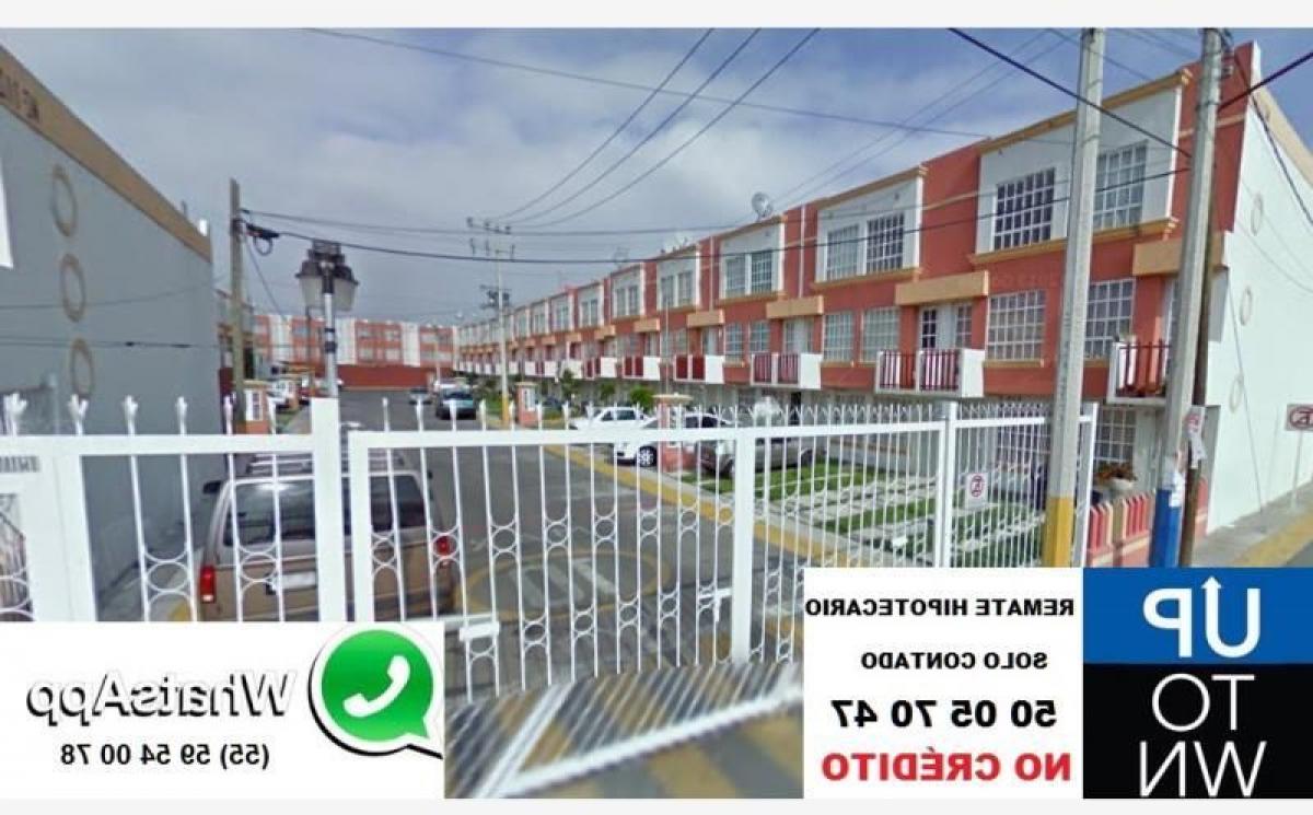 Picture of Home For Sale in Tecamac, Mexico, Mexico