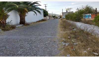 Residential Land For Sale in Huimilpan, Mexico