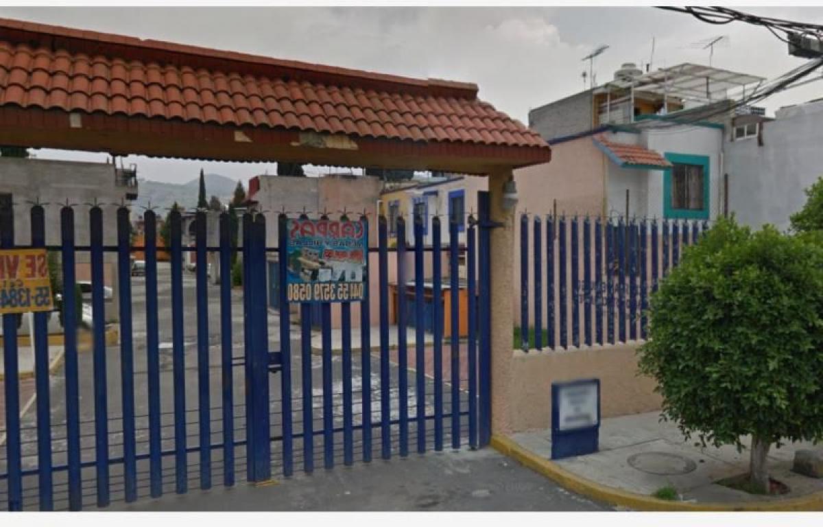 Picture of Home For Sale in Ixtapaluca, Mexico, Mexico