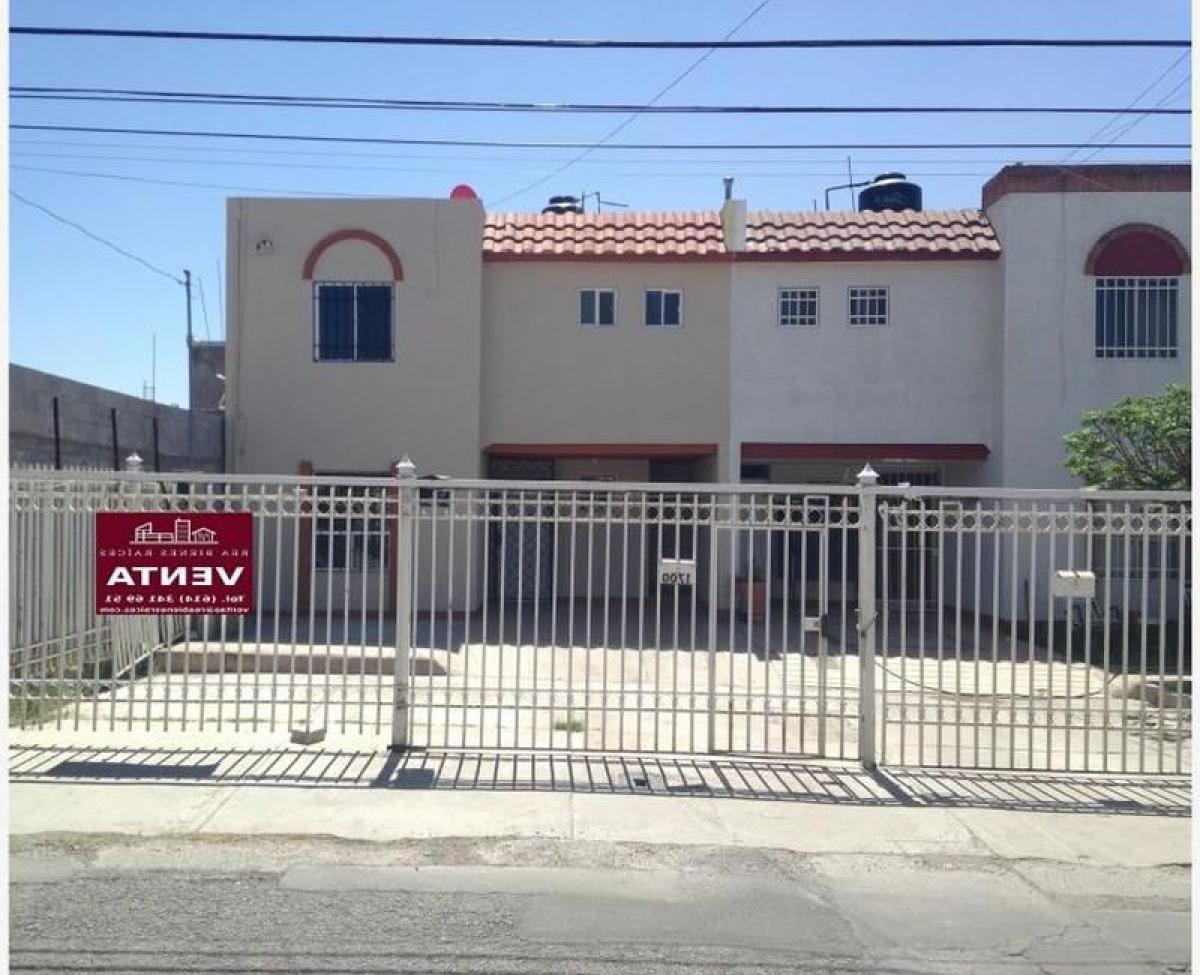 Picture of Home For Sale in Chihuahua, Chihuahua, Mexico