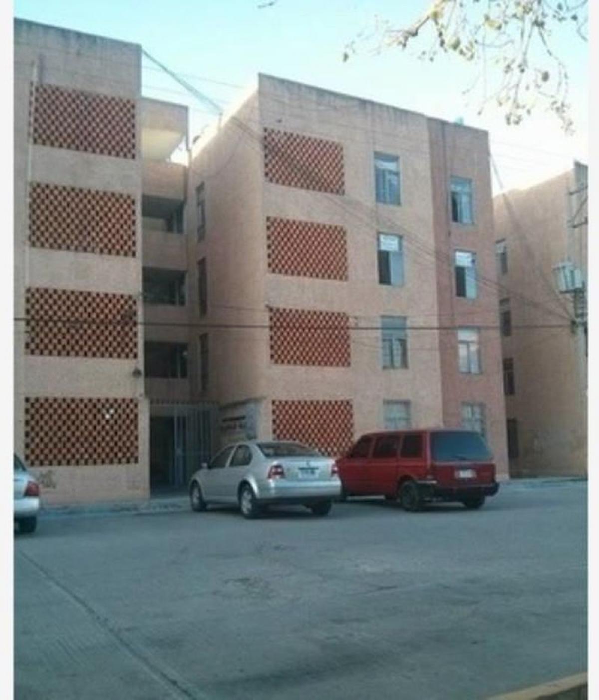 Picture of Apartment For Sale in San Luis Potosi, San Luis Potosi, Mexico