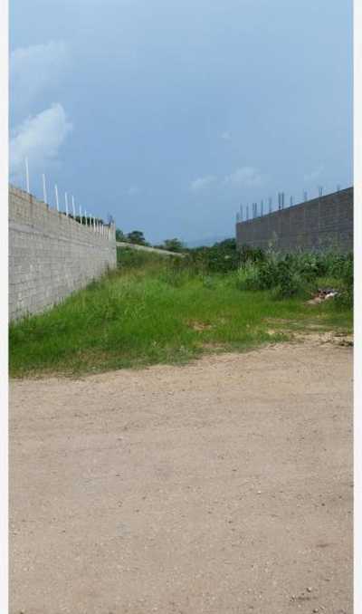 Residential Land For Sale in Motozintla, Mexico