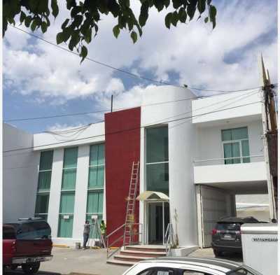 Apartment Building For Sale in Jalisco, Mexico