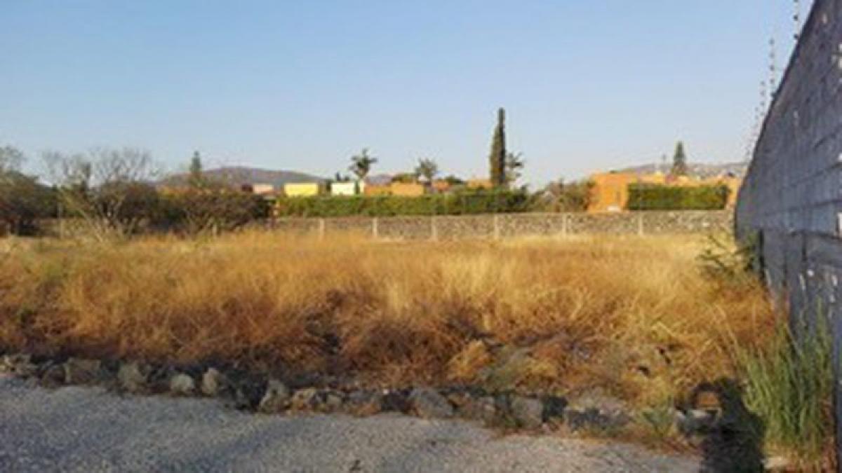 Picture of Development Site For Sale in Morelos, Morelos, Mexico