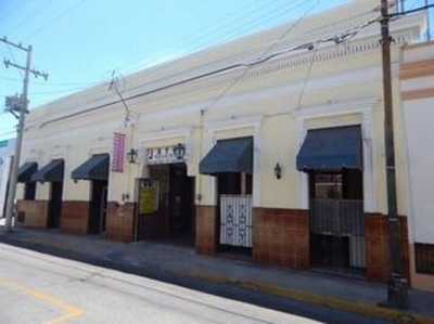 Apartment Building For Sale in Yucatan, Mexico
