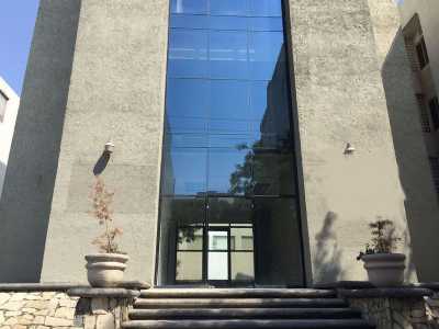 Apartment Building For Sale in Nuevo Leon, Mexico
