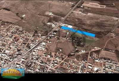 Home For Sale in San Ignacio Cerro Gordo, Mexico