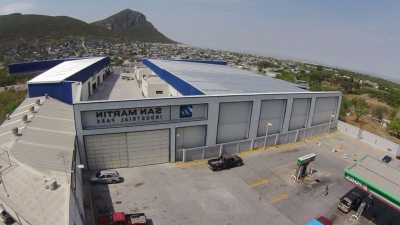 Penthouse For Sale in Montemorelos, Mexico