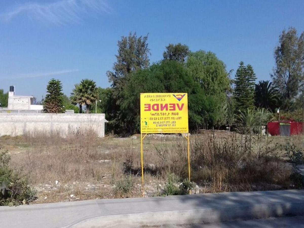 Picture of Residential Land For Sale in Tula De Allende, Hidalgo, Mexico