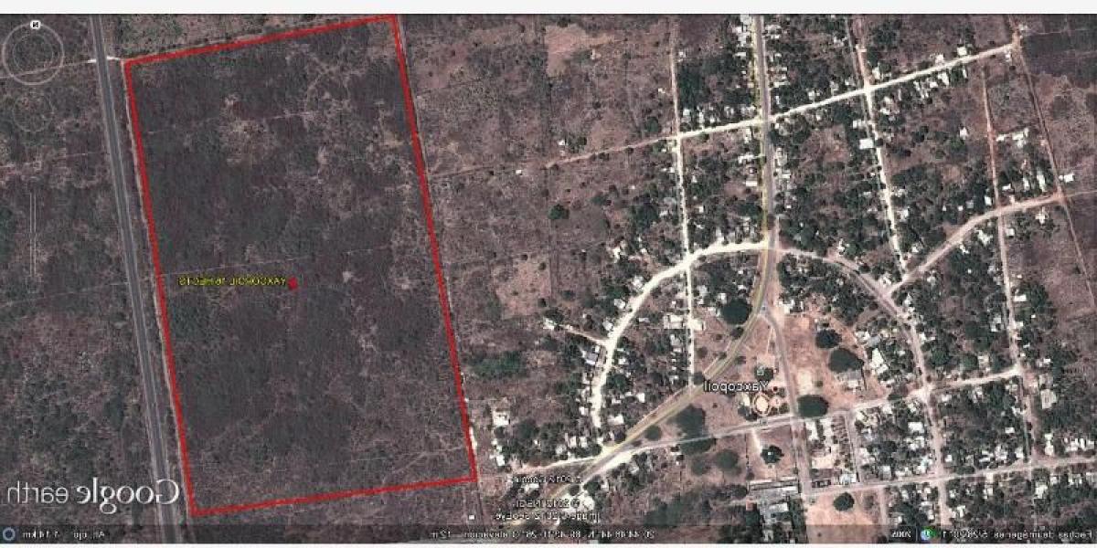 Picture of Residential Land For Sale in Uman, Yucatan, Mexico