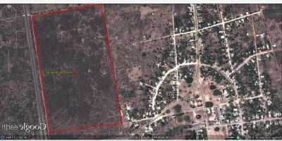 Residential Land For Sale in Uman, Mexico