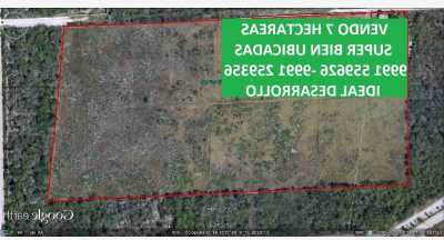 Residential Land For Sale in 