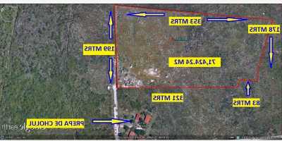Residential Land For Sale in 