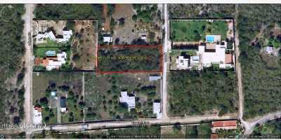 Residential Land For Sale in Merida, Mexico